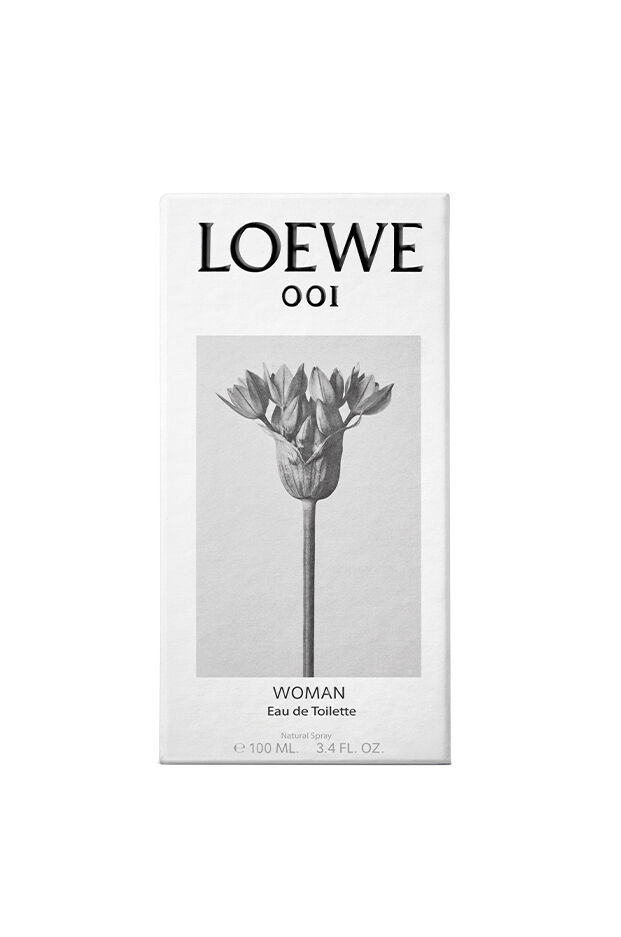 LOEWE 001 | LOEWE Perfumes