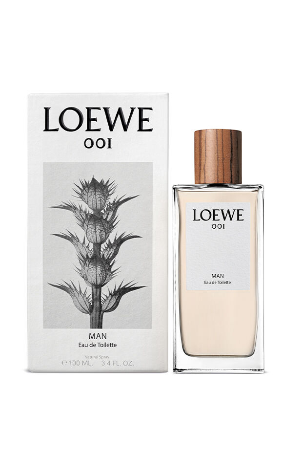 Buy LOEWE 001男士淡香水100ml | LOEWE Perfumes