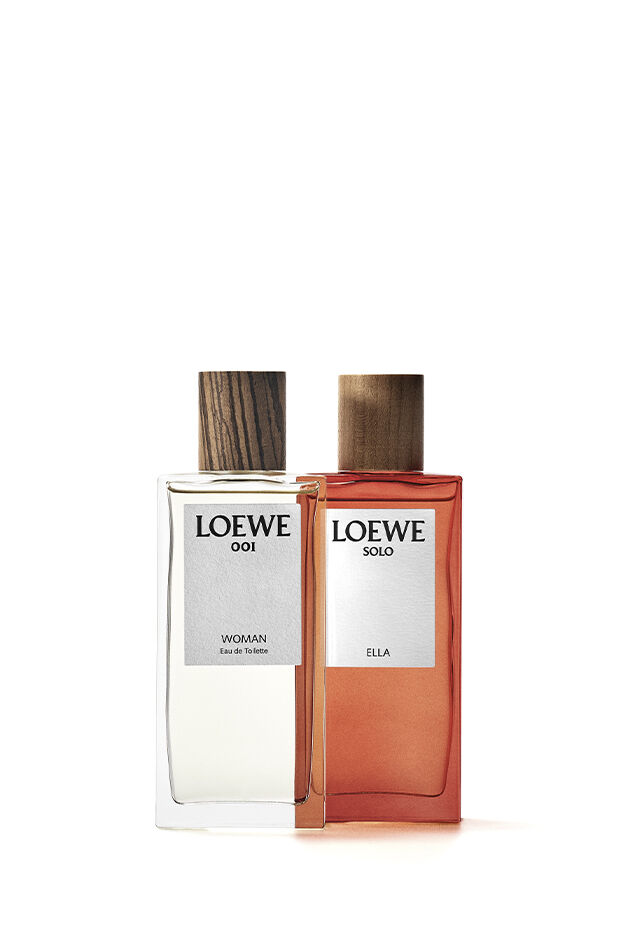 Buy online LOEWE 001 Woman Eau de Toilette 30ml | LOEWE Perfumes