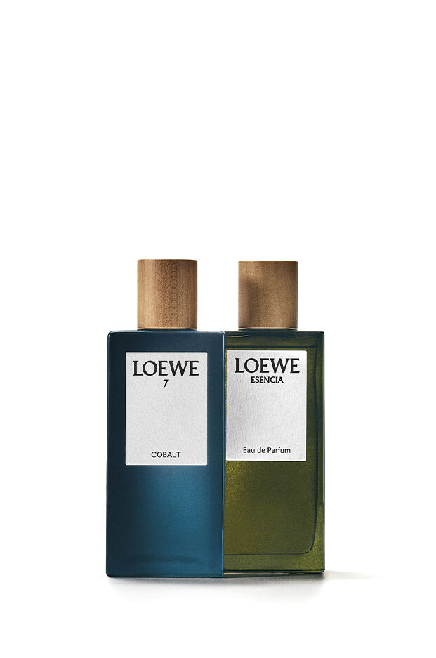 Buy LOEWE 7 Cobalt 50ml | LOEWE Perfumes