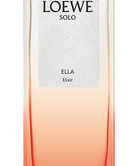 Buy online LOEWE Solo Ella Elixir 50ml | LOEWE Perfumes