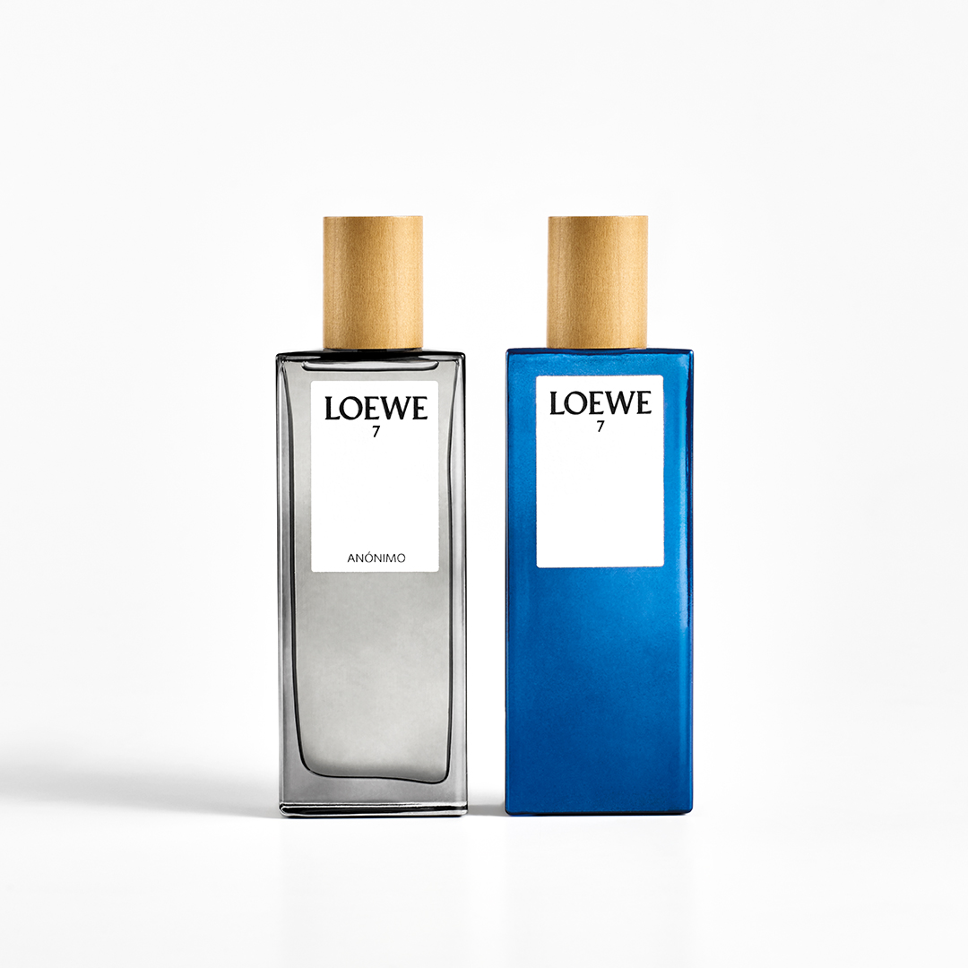 loewe perfume 7
