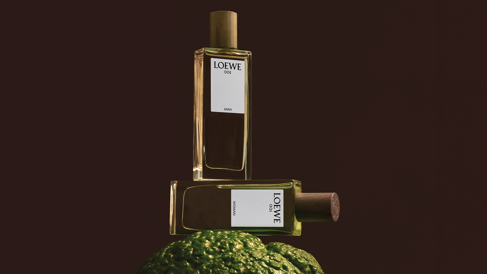 LOEWE 001 | LOEWE Perfumes